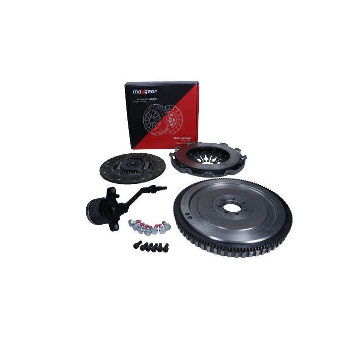 Sankabos komplektas MAXGEAR 61-5454