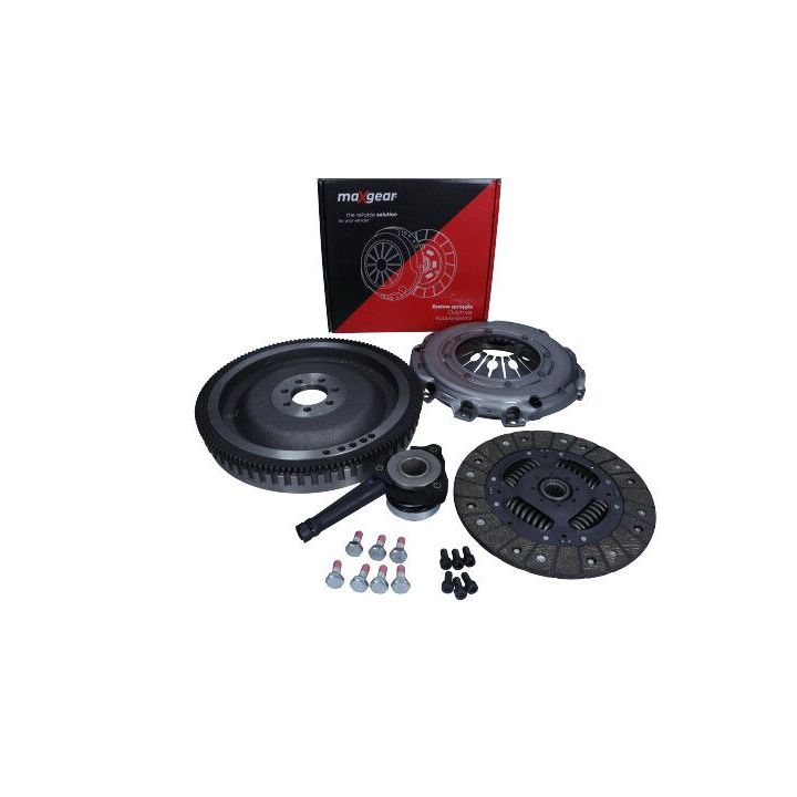 Sankabos komplektas MAXGEAR 61-5455