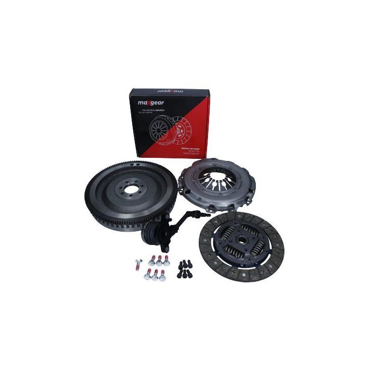 Sankabos komplektas MAXGEAR 61-5458
