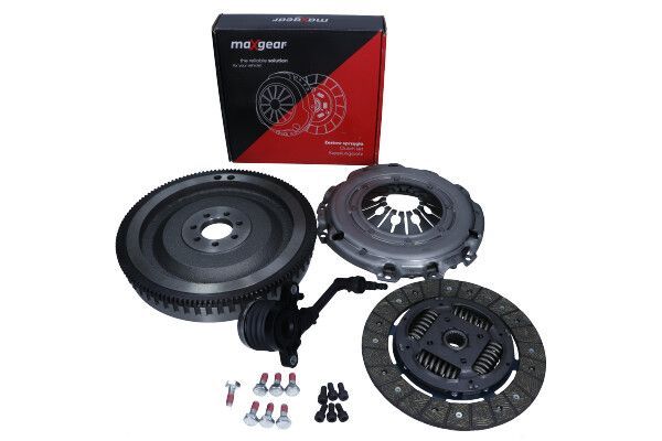 Sankabos komplektas MAXGEAR 61-5458
