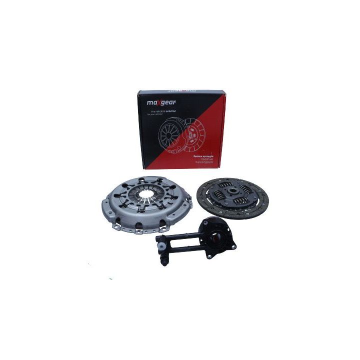 Sankabos komplektas MAXGEAR 61-5470