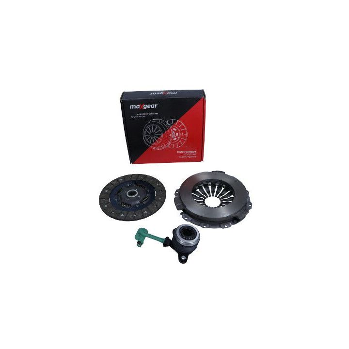 Sankabos komplektas MAXGEAR 61-5471