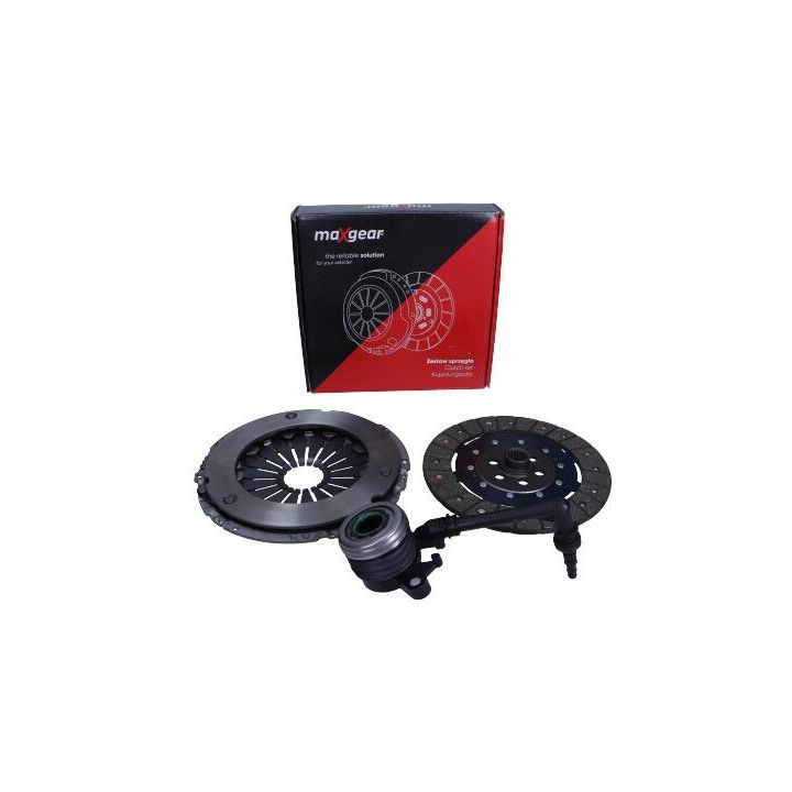 Sankabos komplektas MAXGEAR 61-5472