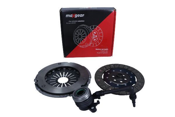 Sankabos komplektas MAXGEAR 61-5472