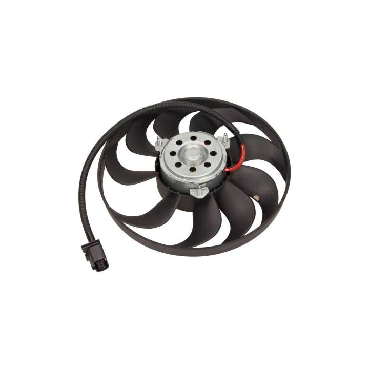 Ventiliatorius, radiatoriaus MAXGEAR 71-0007