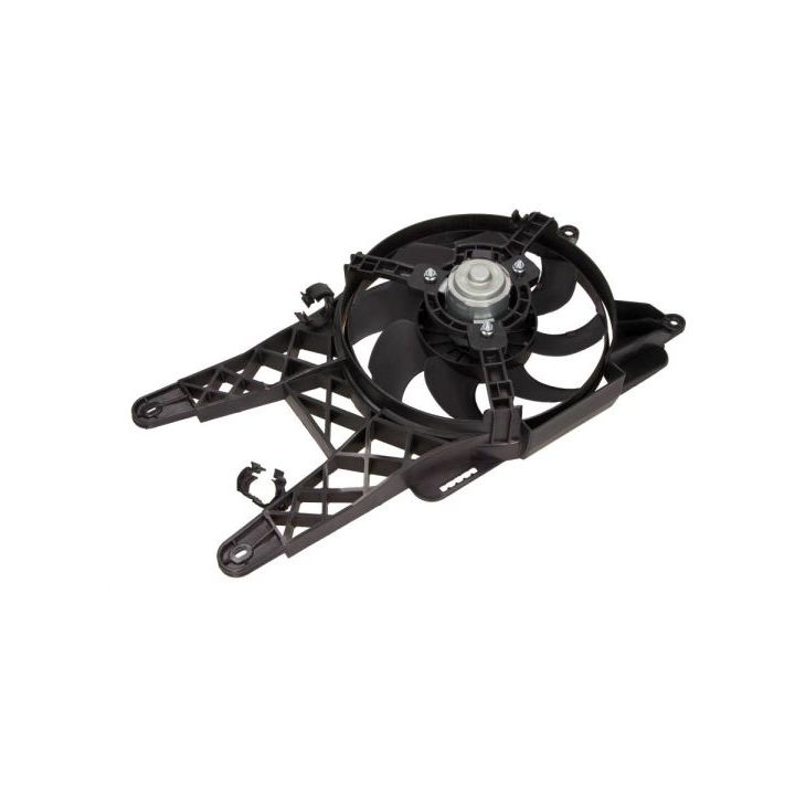 Ventiliatorius, radiatoriaus MAXGEAR 71-0031