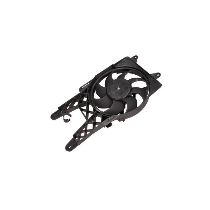 Ventiliatorius, radiatoriaus MAXGEAR 71-0031