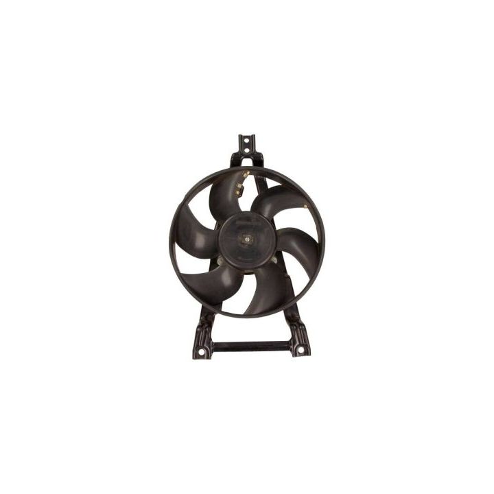 Ventiliatorius, radiatoriaus MAXGEAR 71-0032