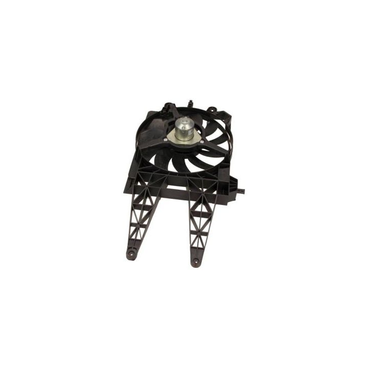 Ventiliatorius, radiatoriaus MAXGEAR 71-0036