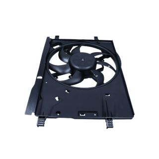 Ventiliatorius, radiatoriaus MAXGEAR AC211824