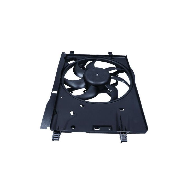 Ventiliatorius, radiatoriaus MAXGEAR AC211824