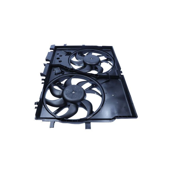 Ventiliatorius, radiatoriaus MAXGEAR AC216221