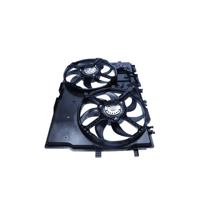 Ventiliatorius, radiatoriaus MAXGEAR AC216221