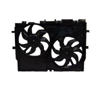 Ventiliatorius, radiatoriaus MAXGEAR AC216265