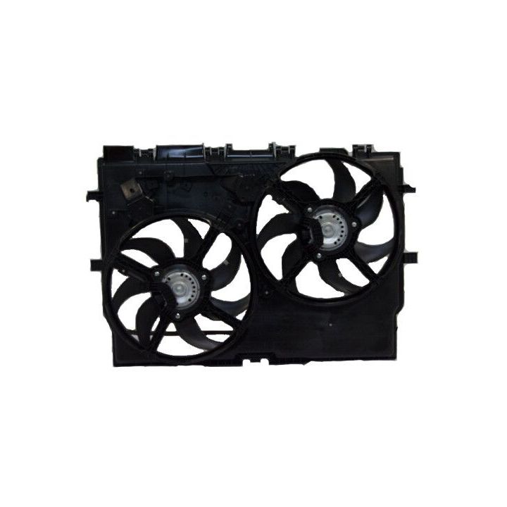 Ventiliatorius, radiatoriaus MAXGEAR AC216265