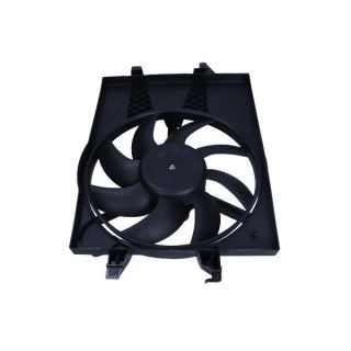 Ventiliatorius, radiatoriaus MAXGEAR AC226108