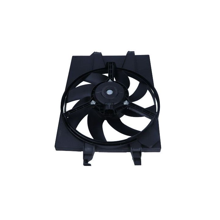 Ventiliatorius, radiatoriaus MAXGEAR AC226108