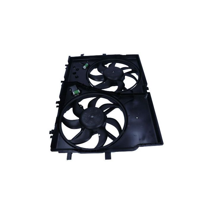 Ventiliatorius, radiatoriaus MAXGEAR AC230106