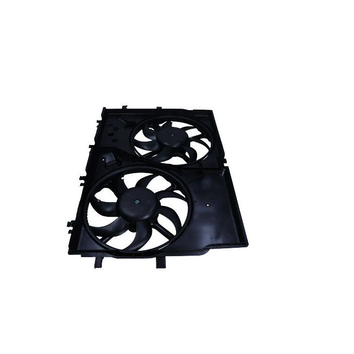 Ventiliatorius, radiatoriaus MAXGEAR AC275382