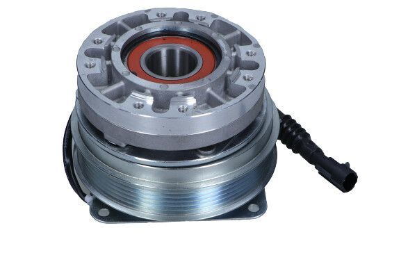 Sankaba, radiatoriaus ventiliatorius MAXGEAR 62-0083