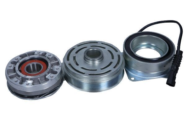 Sankaba, radiatoriaus ventiliatorius MAXGEAR 62-0083