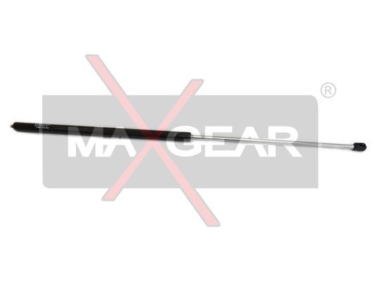 Dujinė spyruoklė, gaubtas MAXGEAR 12-0036