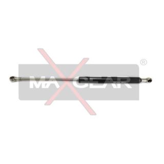 Dujinė spyruoklė, gaubtas MAXGEAR 12-0060