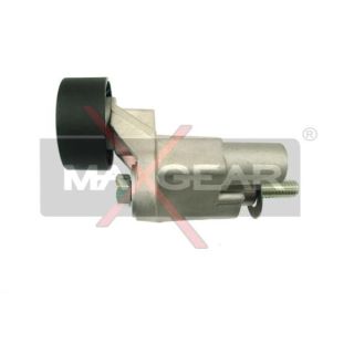 Diržo įtempiklis, V formos rumbuotas diržas MAXGEAR 54-0029