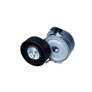 Diržo įtempiklis, V formos rumbuotas diržas MAXGEAR 54-0030