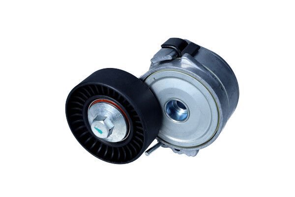 Diržo įtempiklis, V formos rumbuotas diržas MAXGEAR 54-0030