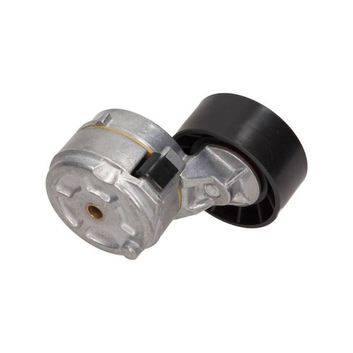 Diržo įtempiklis, V formos rumbuotas diržas MAXGEAR 54-0033