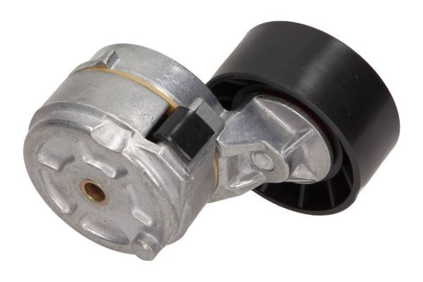 Diržo įtempiklis, V formos rumbuotas diržas MAXGEAR 54-0033
