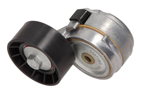 Diržo įtempiklis, V formos rumbuotas diržas MAXGEAR 54-0033