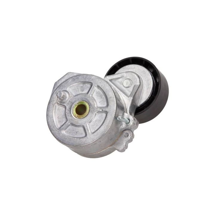 Diržo įtempiklis, V formos rumbuotas diržas MAXGEAR 54-0038