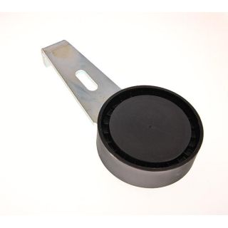 Diržo įtempiklis, V formos rumbuotas diržas MAXGEAR 54-0095