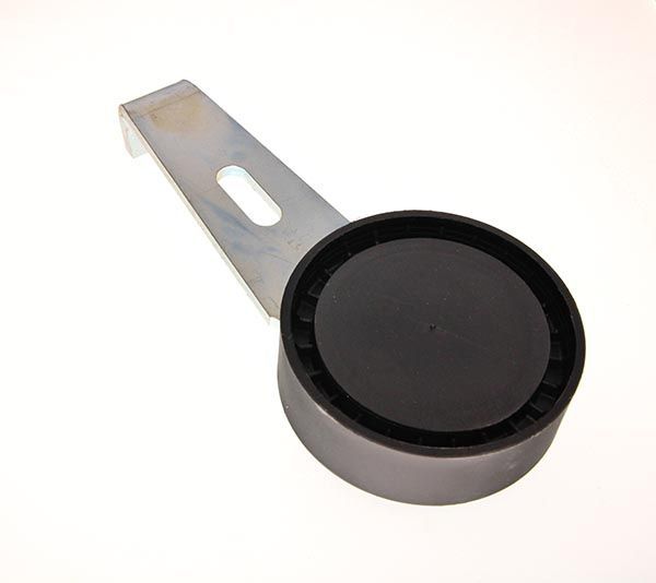 Diržo įtempiklis, V formos rumbuotas diržas MAXGEAR 54-0095