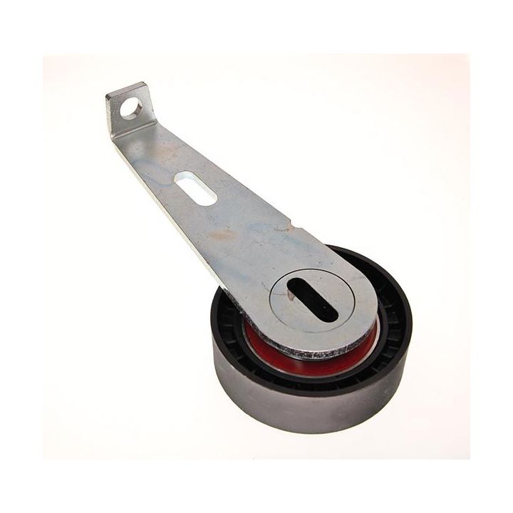 Diržo įtempiklis, V formos rumbuotas diržas MAXGEAR 54-0095