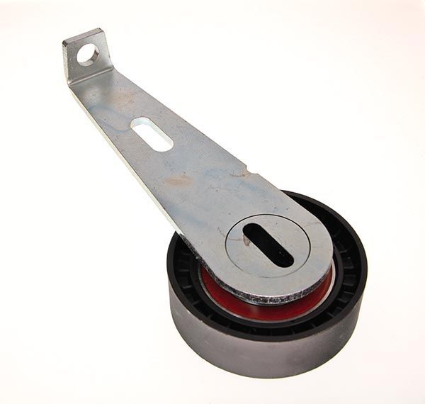 Diržo įtempiklis, V formos rumbuotas diržas MAXGEAR 54-0095