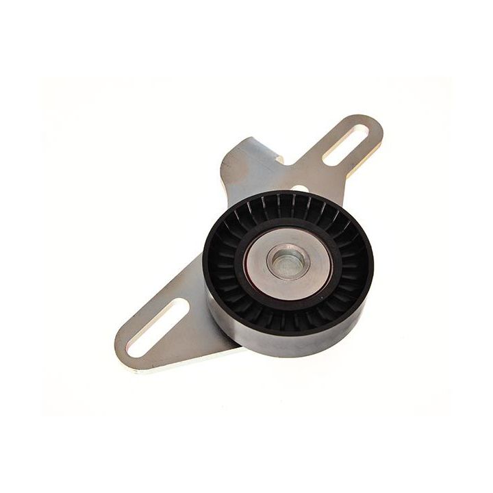 Diržo įtempiklis, V formos rumbuotas diržas MAXGEAR 54-0307