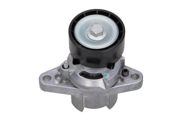 Diržo įtempiklis, V formos rumbuotas diržas MAXGEAR 54-0418