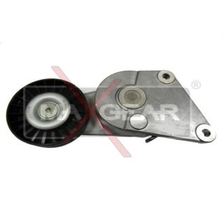 Diržo įtempiklis, V formos rumbuotas diržas MAXGEAR 54-0450