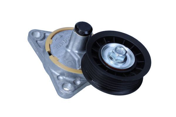 Diržo įtempiklis, V formos rumbuotas diržas MAXGEAR 54-0455