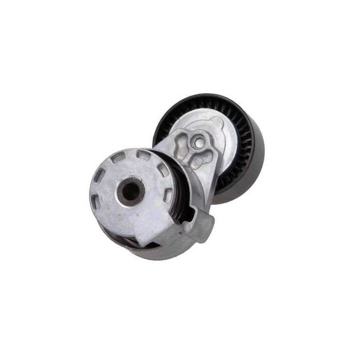 Diržo įtempiklis, V formos rumbuotas diržas MAXGEAR 54-0533