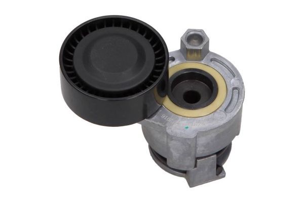 Diržo įtempiklis, V formos rumbuotas diržas MAXGEAR 54-0533