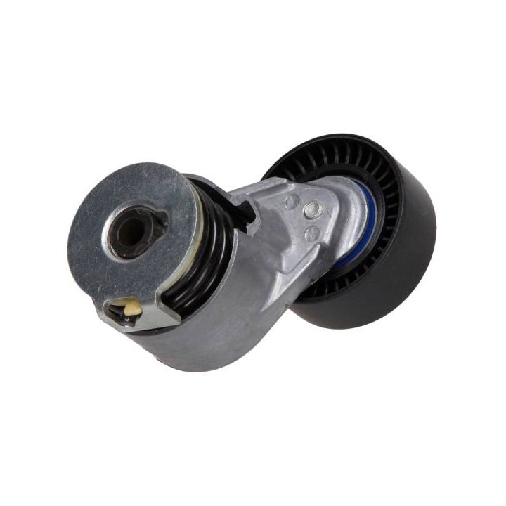 Diržo įtempiklis, V formos rumbuotas diržas MAXGEAR 54-0558