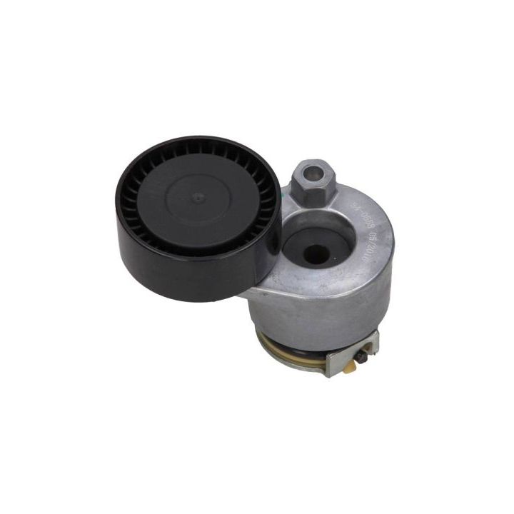 Diržo įtempiklis, V formos rumbuotas diržas MAXGEAR 54-0558