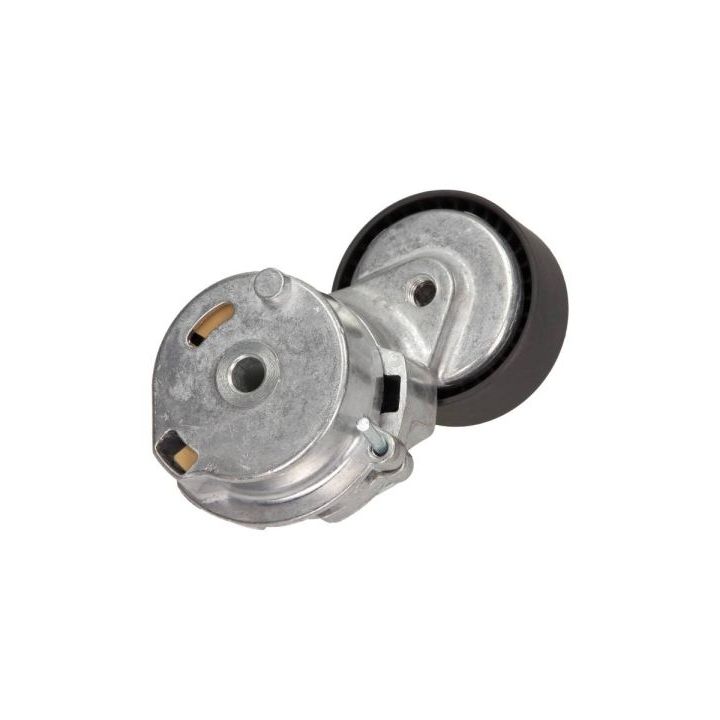 Diržo įtempiklis, V formos rumbuotas diržas MAXGEAR 54-0559