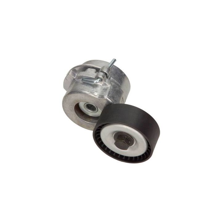 Diržo įtempiklis, V formos rumbuotas diržas MAXGEAR 54-0559