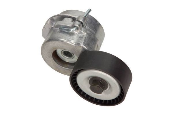 Diržo įtempiklis, V formos rumbuotas diržas MAXGEAR 54-0559