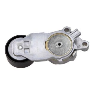 Diržo įtempiklis, V formos rumbuotas diržas MAXGEAR 54-0561